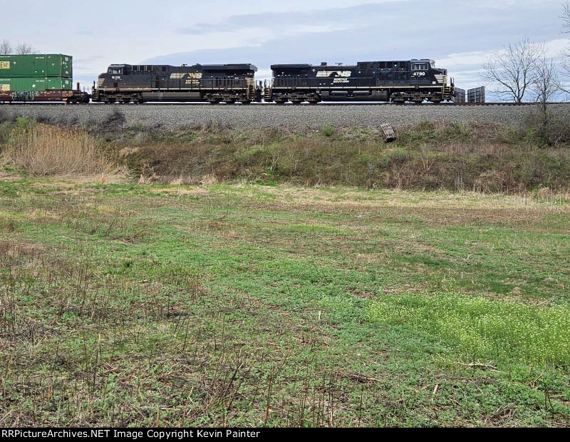 NS 4790